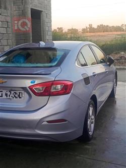 شێڤرۆلێت کروز